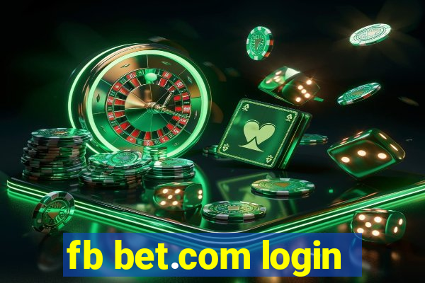 fb bet.com login